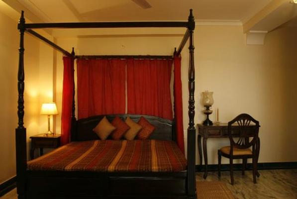 Hotel Jai Vilas